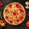 Фото к позиции меню Пицца чентуриппе