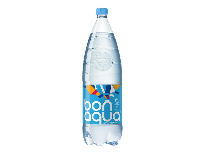 Bona Aqua Негазированная