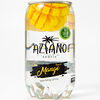 Фото к позиции меню Лимонад Aziano манго