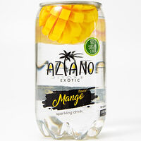 Лимонад Aziano манго