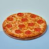 Фото к позиции меню Пицца «Пепперони» 24 см