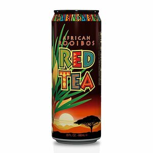 Напиток arizona red tea