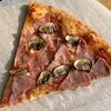 Фото к позиции меню Классическая пицца с ветчиной