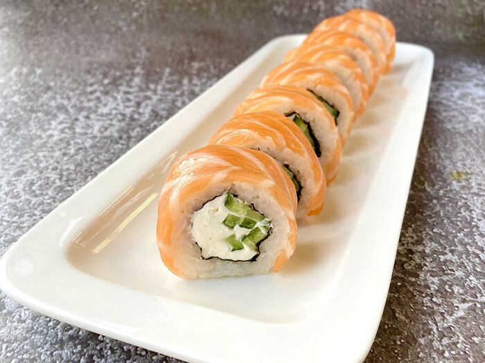Tiptop Sushi
