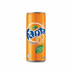 Fanta