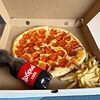 Фото к позиции меню Сет с пиццей