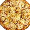 Фото к позиции меню Пицца халяль