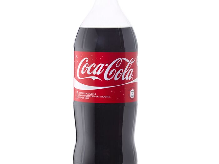 Напиток Coca-Cola