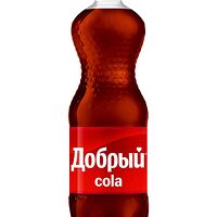 Добрый Cola