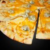 Фото к позиции меню Пицца Груша и сыр
