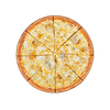 Фото к позиции меню Пицца Сыр-сыр (40см)