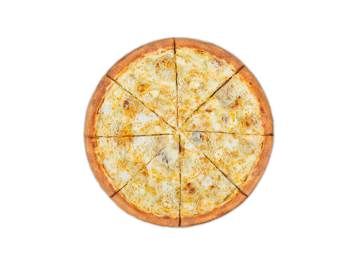 Пицца Сыр-сыр (40см)