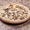 Фото к позиции меню Пицца Грибная с трюфельным маслом