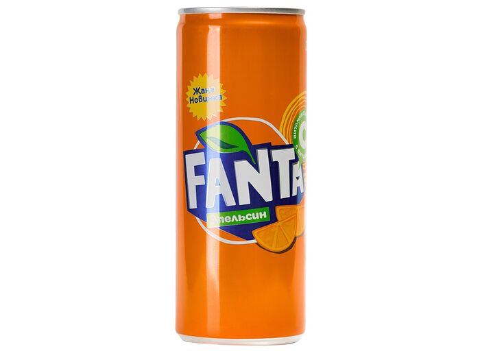 Fanta