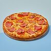 Фото к позиции меню Пицца «Техас» 24 см