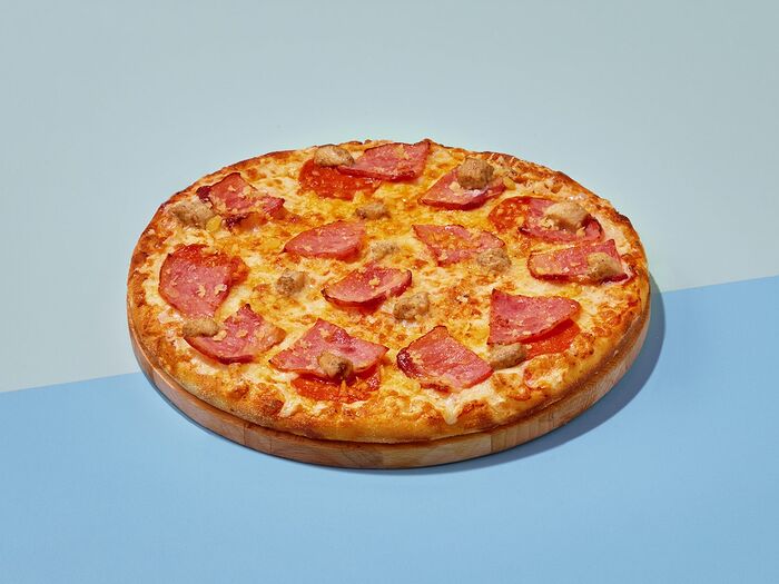 Пицца Техас 24 см