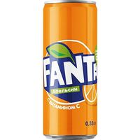 Fanta