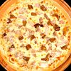 Фото к позиции меню Пицца Фунго ал Поло