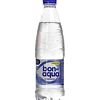 Фото к позиции меню Вода газированная Bona Aqua