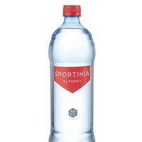 Вода без газа Sporinia 1л