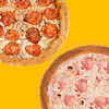 Фото к позиции меню Комбо 2 Пиццы
