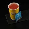 Фото к позиции меню Напиток Грейпфрут-бузина с черным чаем