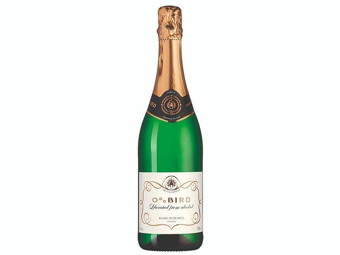 Veuve ambal brut