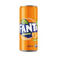 Fanta