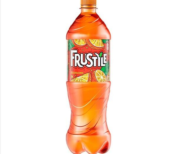 Frustyle Апельсин (0.5)