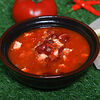 Фото к позиции меню Мексиканнский суп чили кон карне