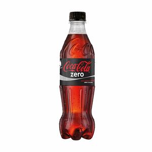 Coca-Cola Zero