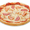 Фото к позиции меню Пицца мясной рай
