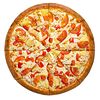 Фото к позиции меню Пицца Гавайская традиционное тесто большая (40см)