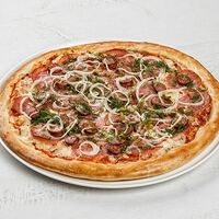 Пицца Венеция (острая)