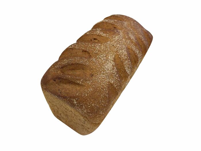Хлеб дарницкий новый