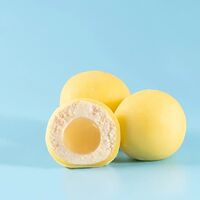 Моти Лимон-печенье New