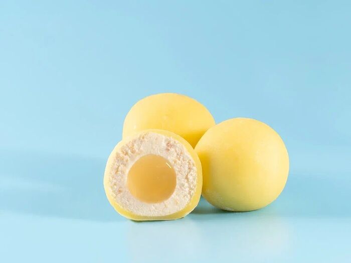 Моти лимон-печенье New