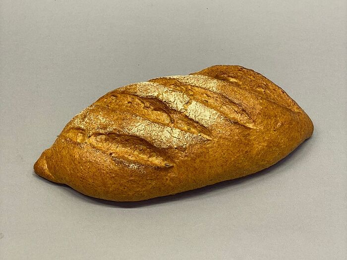 Хлеб гречневый