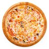 Фото к позиции меню Пицца Овощной микс