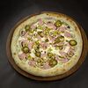 Фото к позиции меню Пицца Арабская