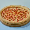 Фото к позиции меню Пицца «Маргарита» 30 см