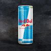 Фото к позиции меню Red Bull без сахара