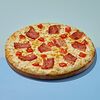 Фото к позиции меню Пицца «Карбонара» 24 см