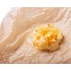 Фото к позиции меню Картофель с сыром