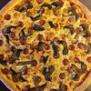 Фото к позиции меню Пицца Фермерская 30 см