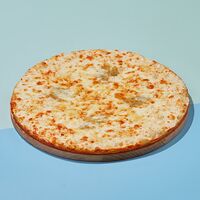 Пицца «Четыре сыра» 24 см