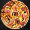 Фото к позиции меню Пицца Фреска 28 см