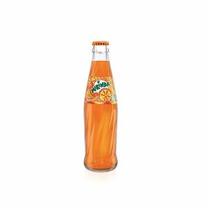 Mirinda Апельсин