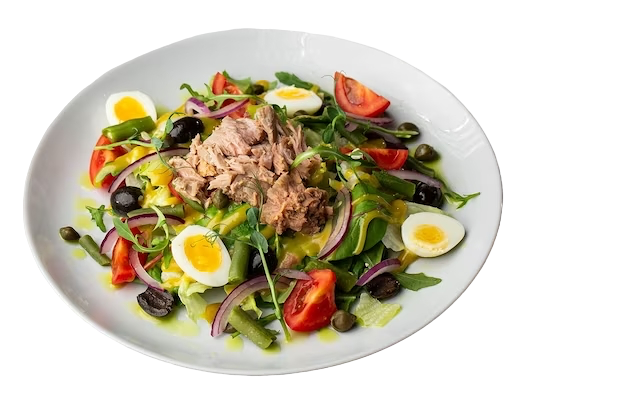 Salade Niçoise