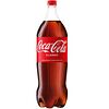 Фото к позиции меню Coca-Cola Classic большая